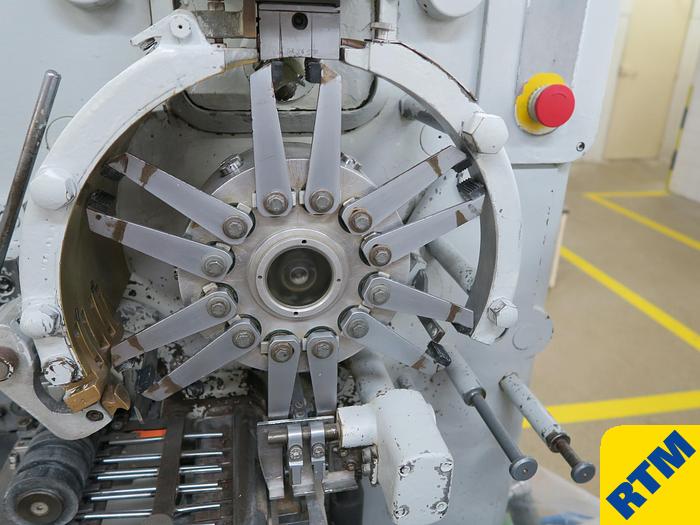 Used (2) Candy Single Twist Wrappers