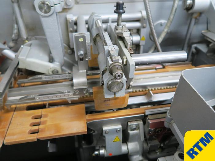 Used Chocolate Bar Wrapper