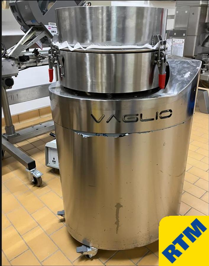 Used 2022 SELMI VAGLIO