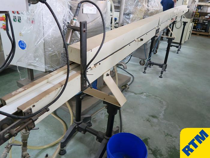 Used BALL GUM PRODUCTION LINE