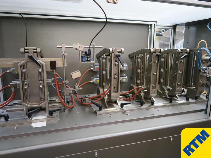 Used Horizontal Sachet Filling Machine