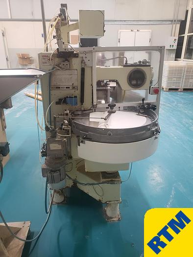 Used Double Twist Wrapper