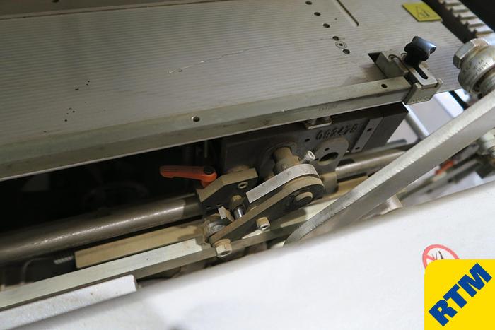 Used (2) Overwrappers