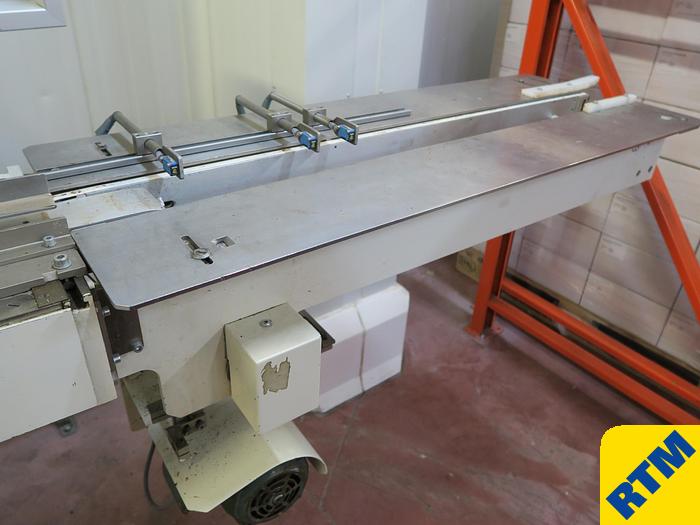 Used Chocolate Bar Wrapper