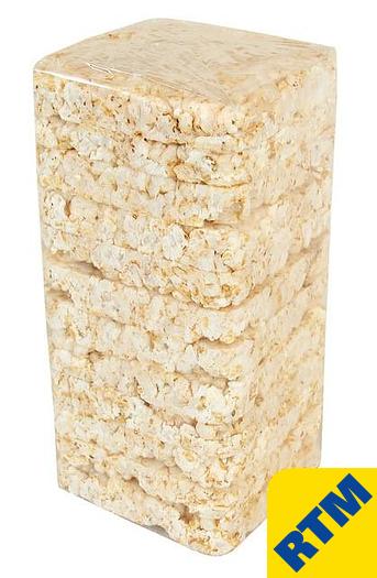 Used Rice Cake Production Line