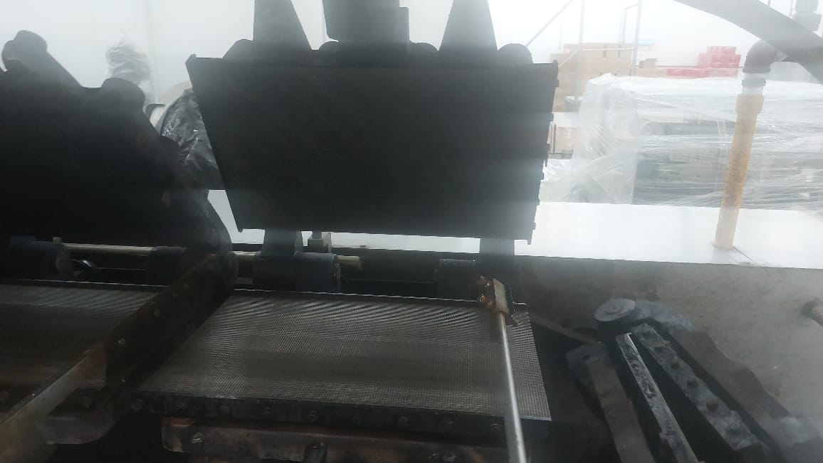 Used Wafer Production Line