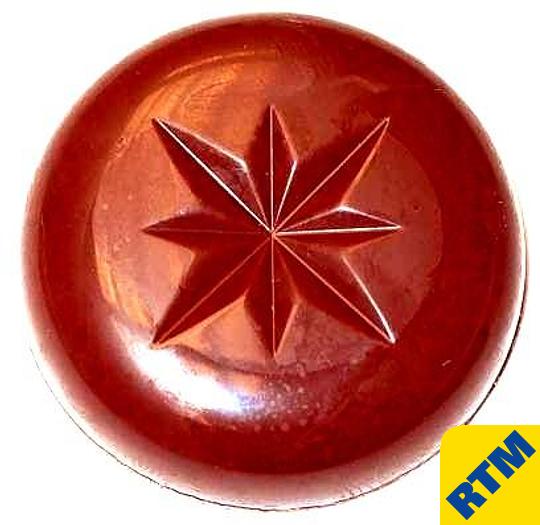 Used Chocolate Moulding Line