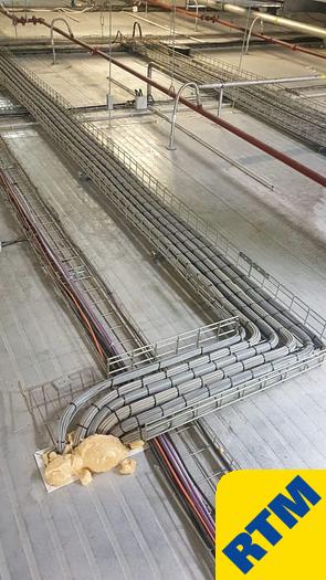 Used Tunnel Oven