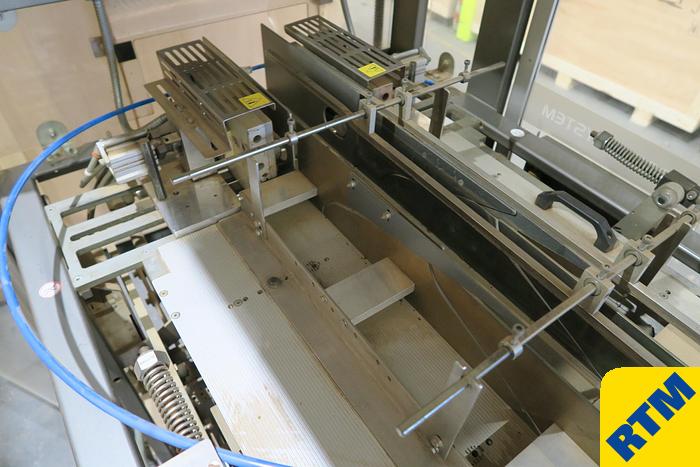 Used (2) Overwrappers