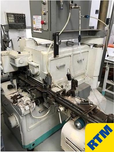 Used CHOCOLATE TOFFEE BUNCH FOIL WRAPPER with ROLL WRAPPING MACHINE