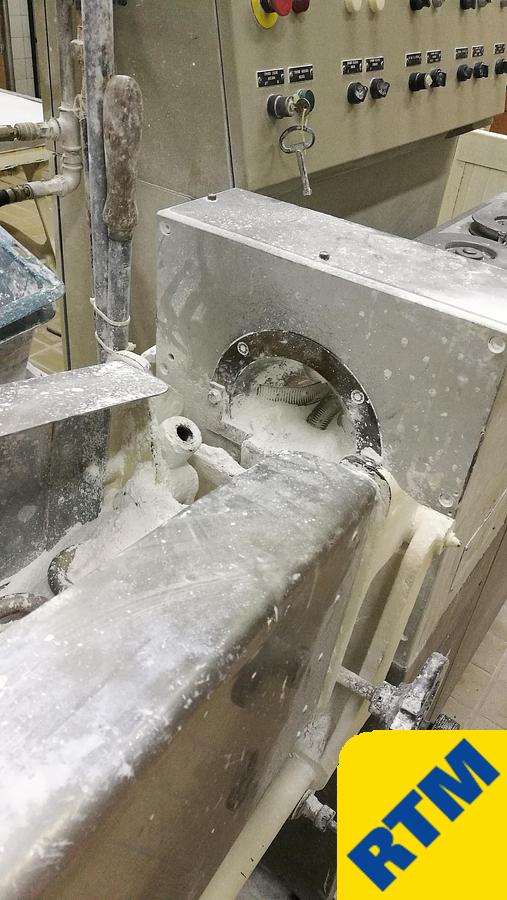Used Hard Candy Line