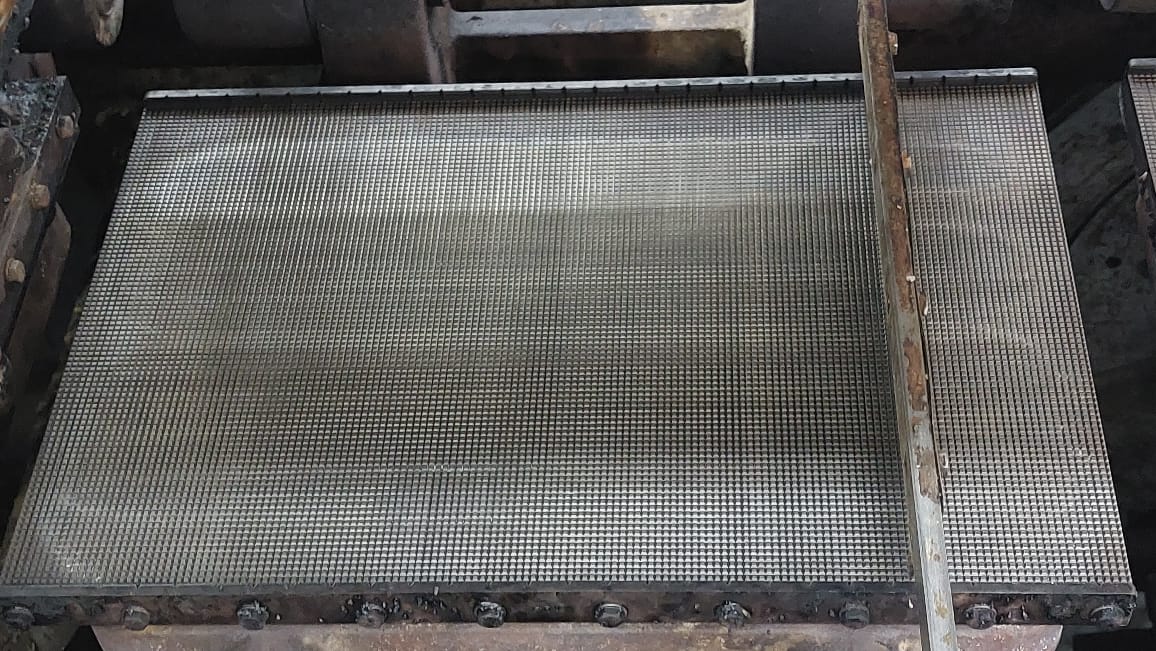 Used Wafer Production Line