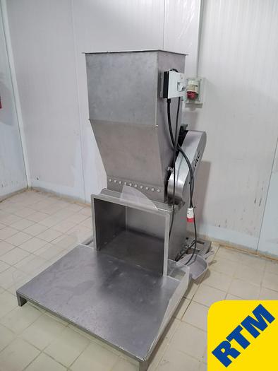 Used HARD CANDY & LOLLIPOP PRODUCTION AND PACKING LINE