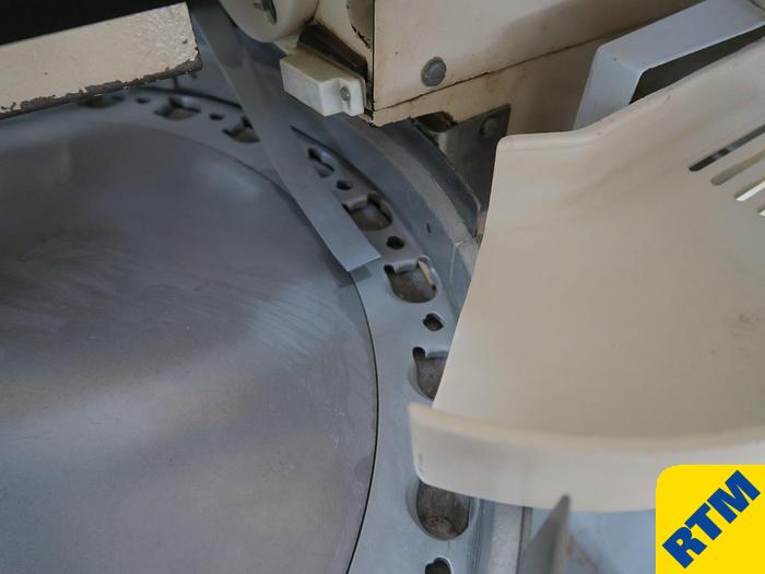 Used (3) Candy Single Twist Wrappers