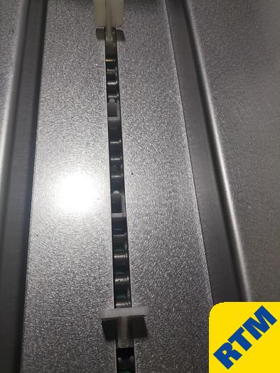 Used Flowpack Wrapper