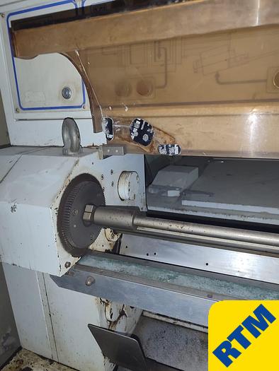 Used Ball Gum Forming Line