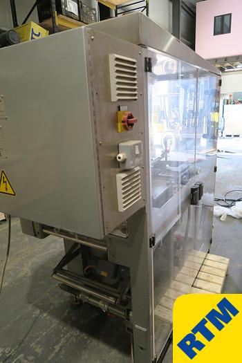 Used (2) Overwrappers