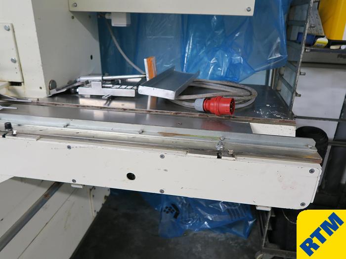 Used Chocolate Bar Wrapper