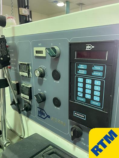 Used Flowpack Wrapper