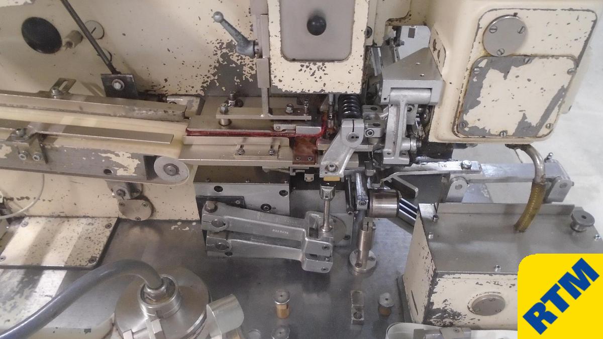 Used Chocolate Bunch Foil Wrapper