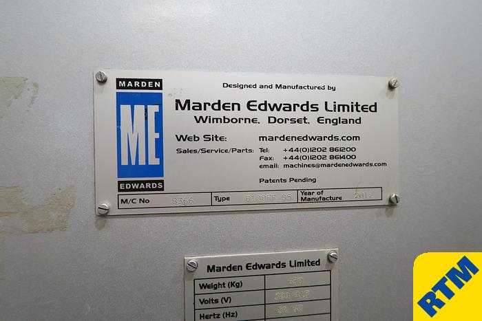 Used (2) Overwrappers