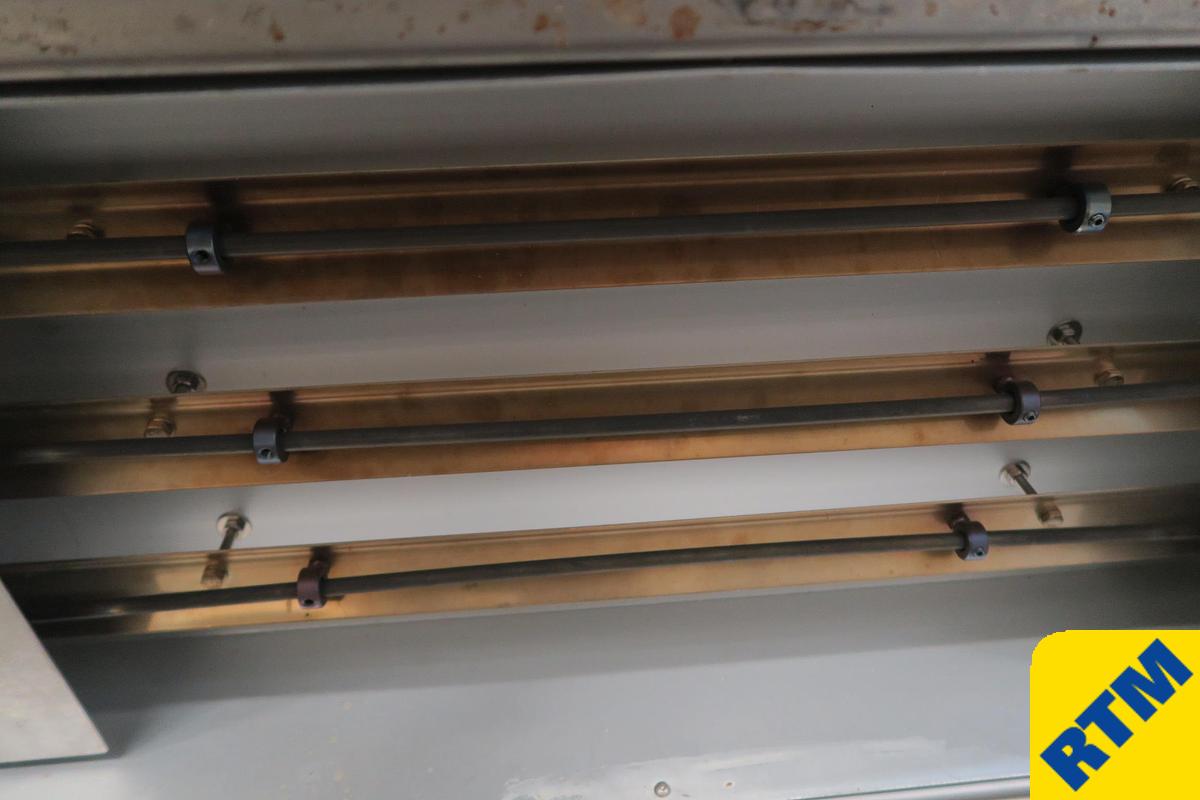 Used Chocolate Moulding Line