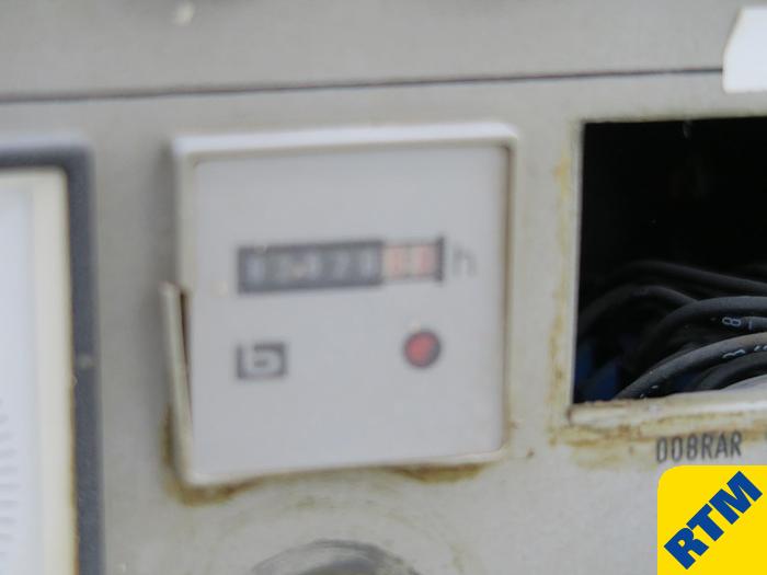 Used Candy Cut and Stickpack Wrapper