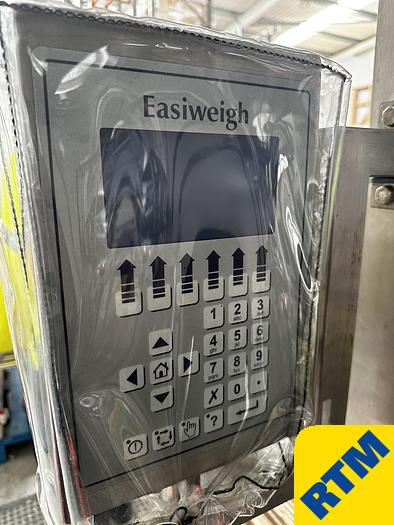 Used Bagging Line (vertical form fill seal)