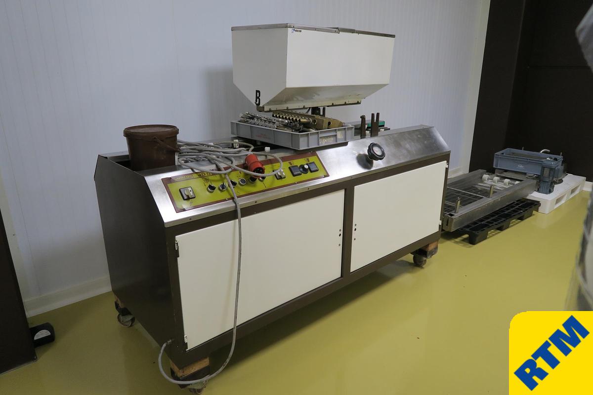 Used Depositor
