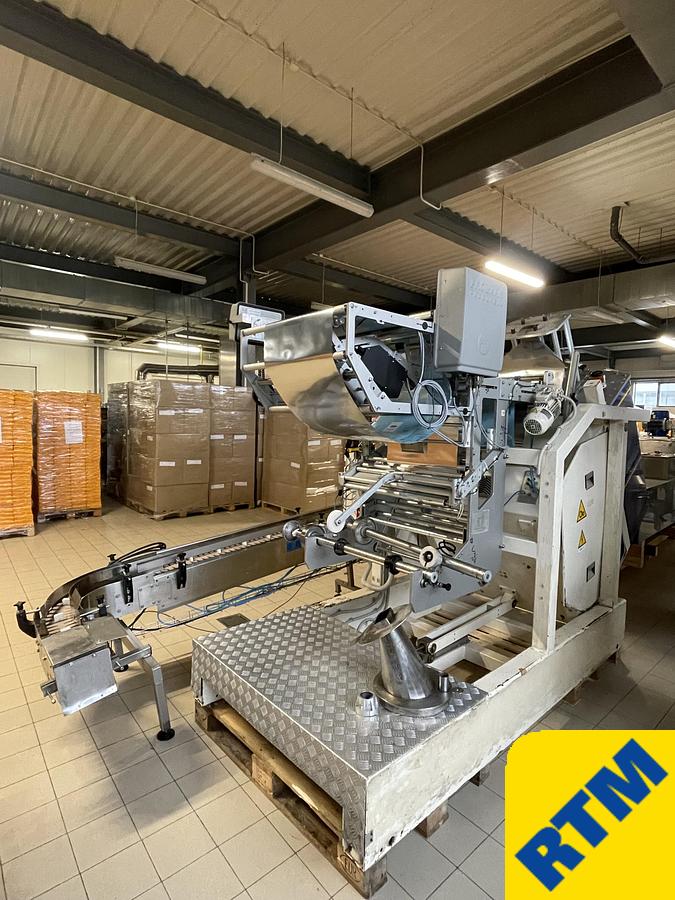 Used Bagging Machine