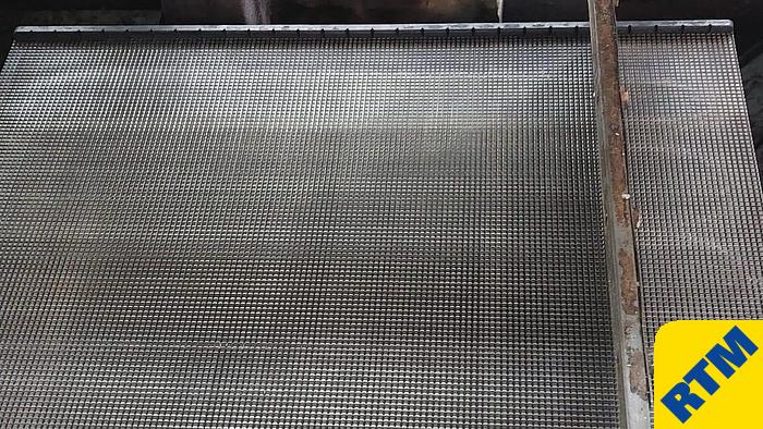 Used Wafer Production Line