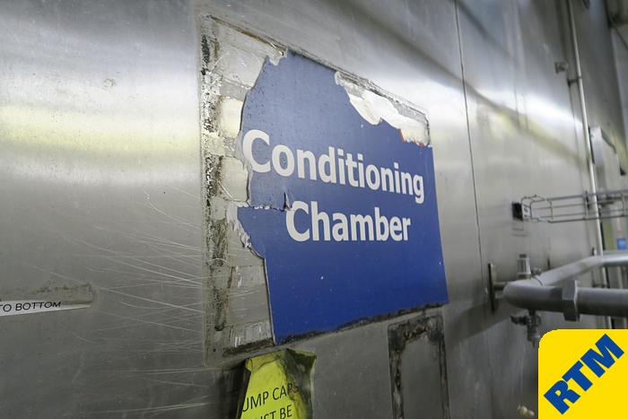 Used Lot 15 - MOGUL PLANT - Sugar Coating Line