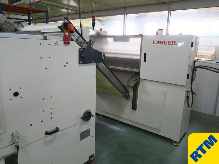 Used BALL GUM PRODUCTION LINE