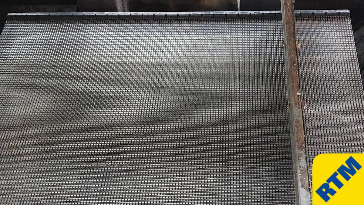 Used Wafer Production Line