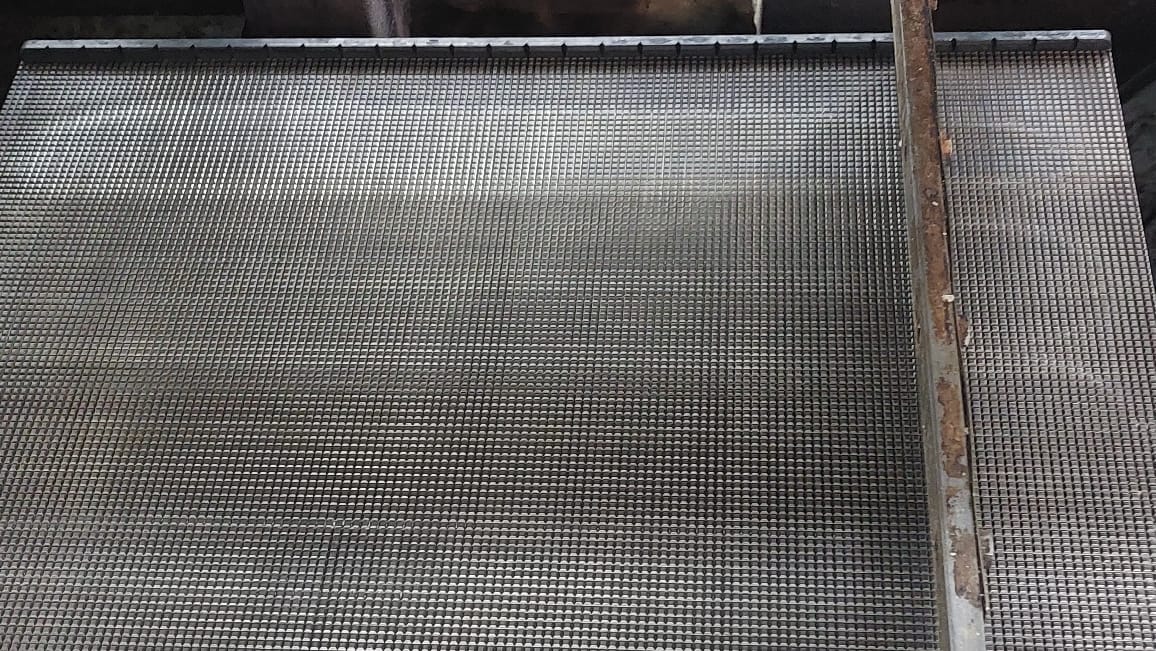 Used Wafer Production Line