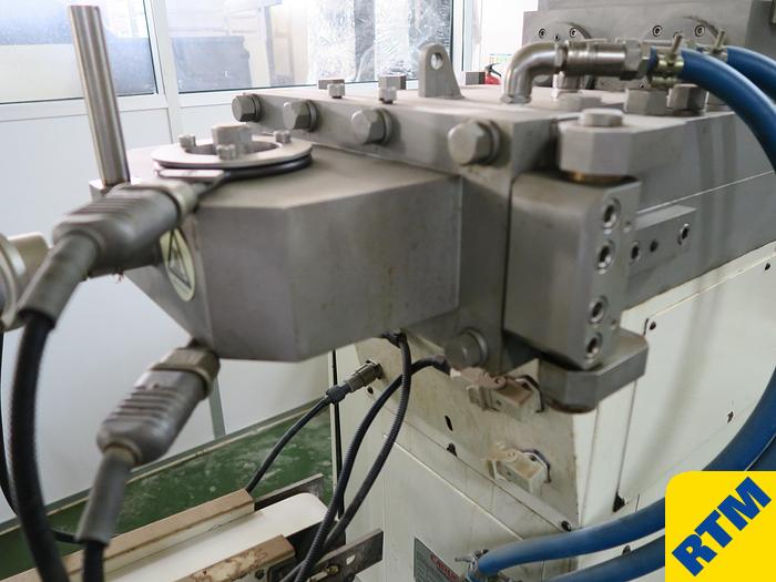 Used BALL GUM PRODUCTION LINE