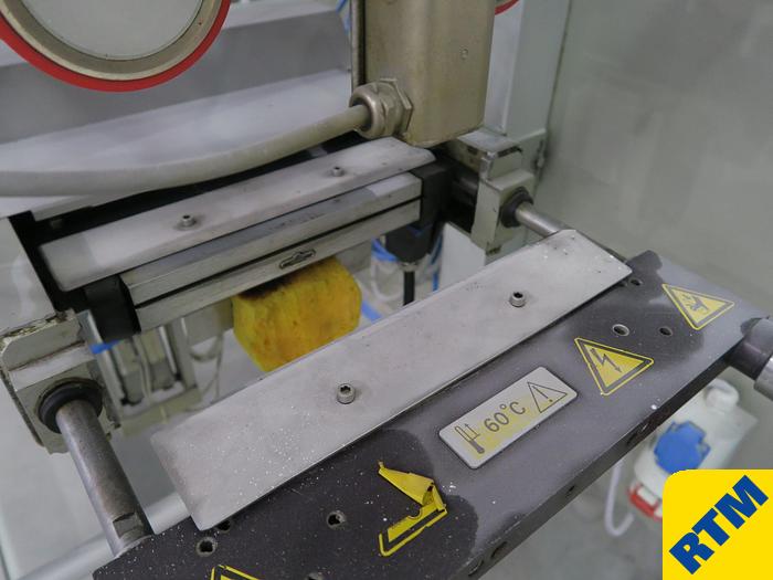 Used Bagging Machine