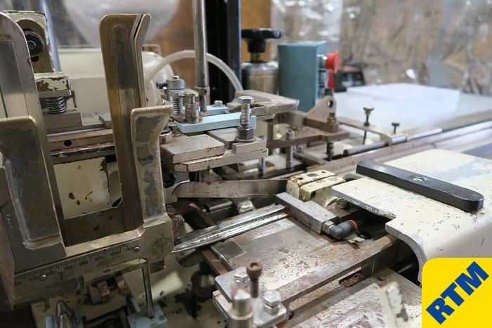 Used Chocolate Neapolitan Wrapper