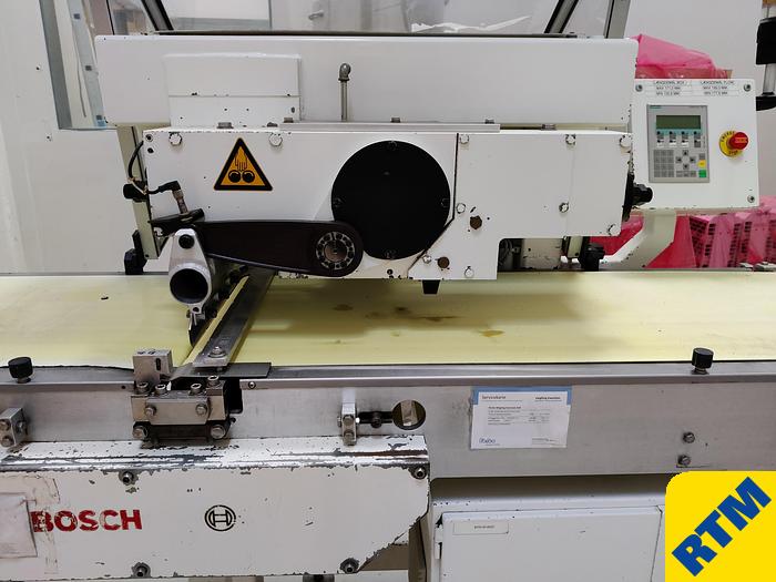 Used (2) Guillotine Cutters