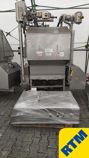 Used (2) PRESSURE OIL FILTERS