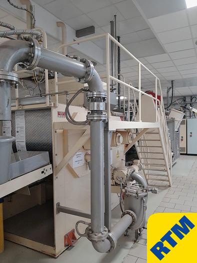 Used Chocolate Production Line