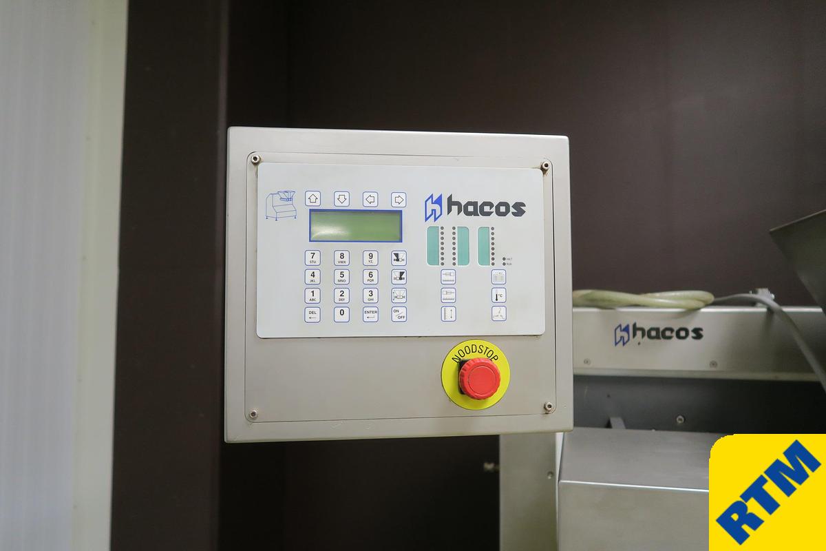 Used Depositor