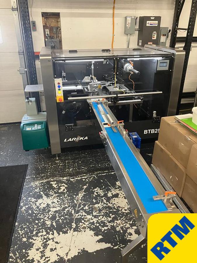 Used Chocolate Bar Wrapper