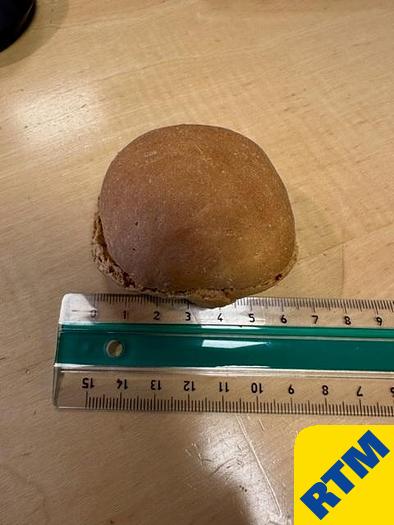 Used COMPLETE PRODUCTION AND PACKING LINE FOR CRISPY ROLLS & TOASTED ROLL SLICES