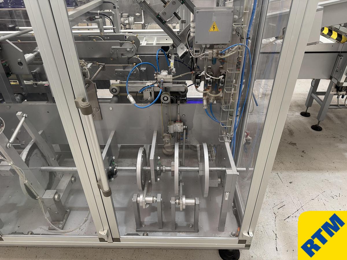 Used Cartonner