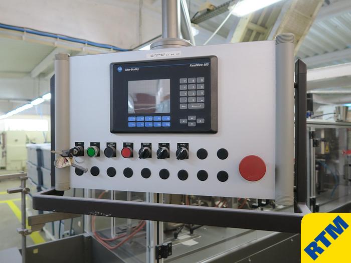 Used Horizontal Sachet Filling Machine