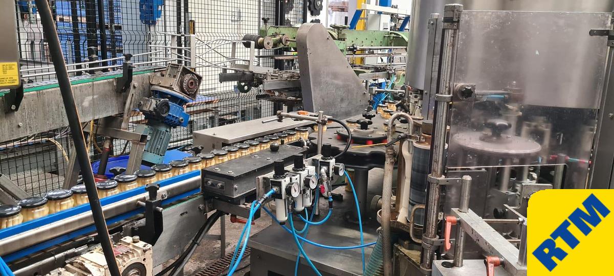 Used Labeller