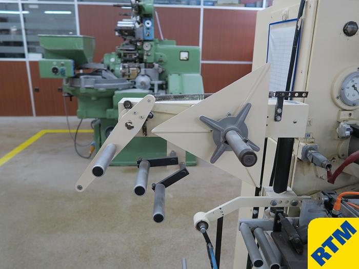 Used (3) Candy Single Twist Wrappers