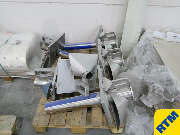 Used Bagging Machine