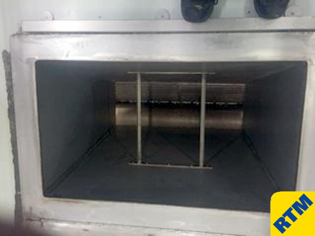 Used Complete Biscuit Factory